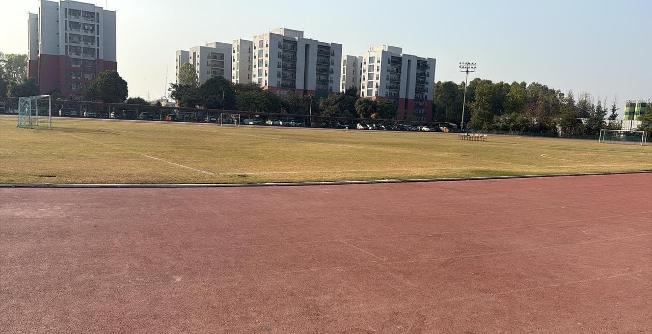 Thapar University Campus photo 17